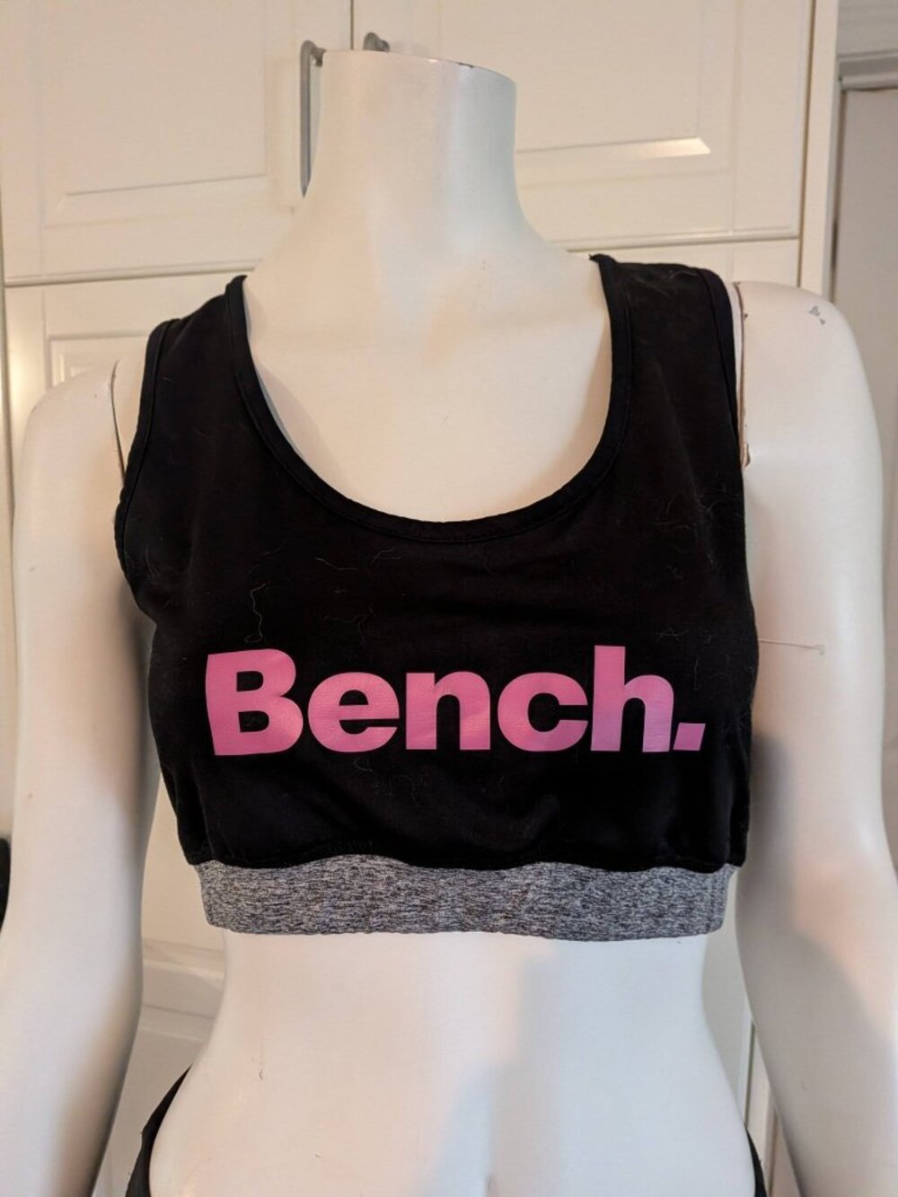 bench camisole medium
